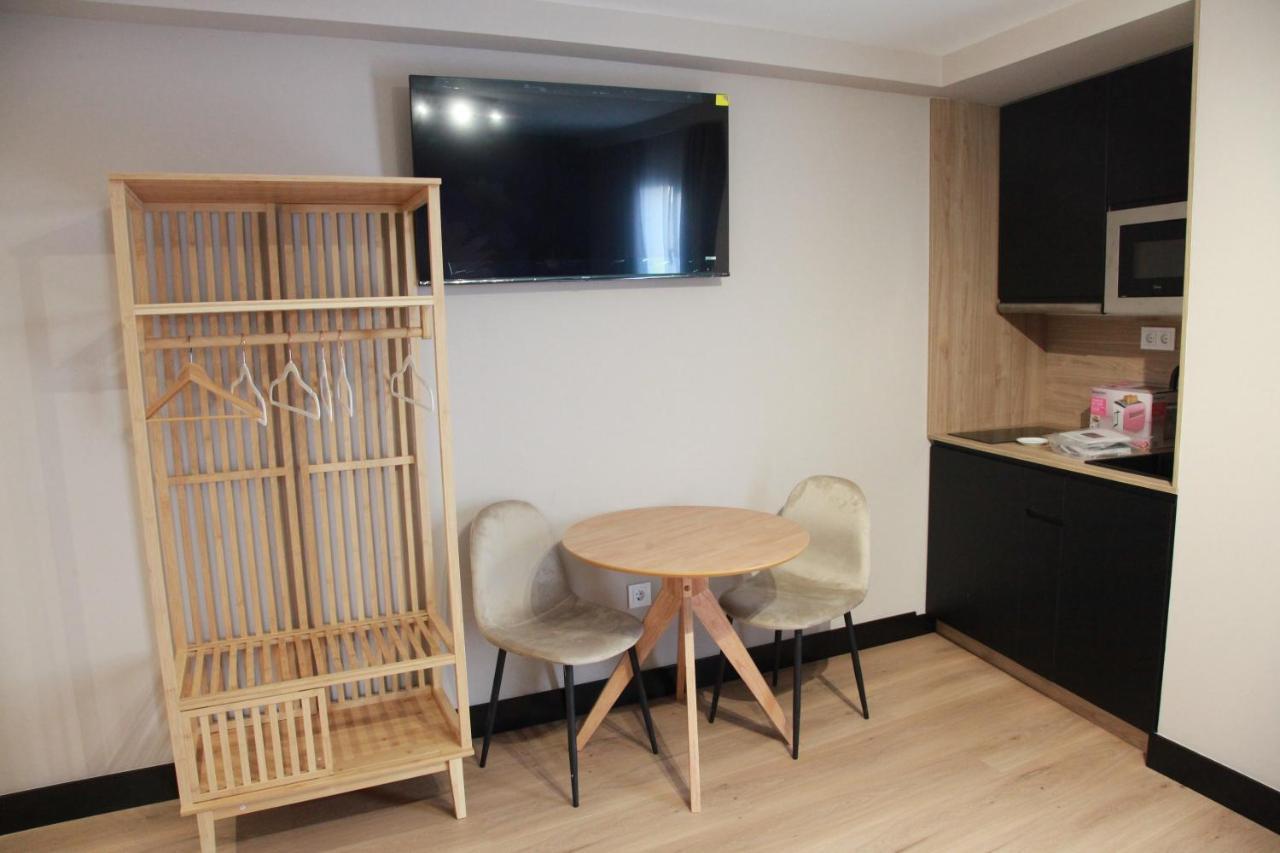 Hotel Suites Moma Centro Villanueva de la Serena Kültér fotó