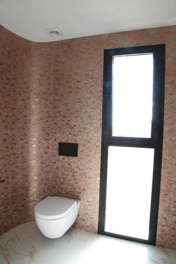 Hotel Suites Moma Centro Villanueva de la Serena Kültér fotó