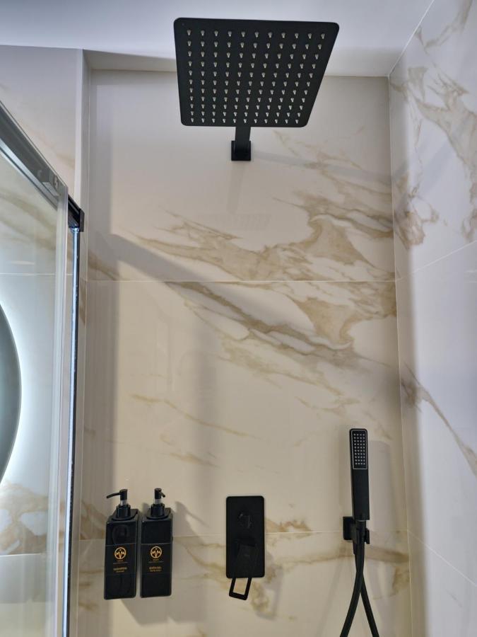 Hotel Suites Moma Centro Villanueva de la Serena Kültér fotó