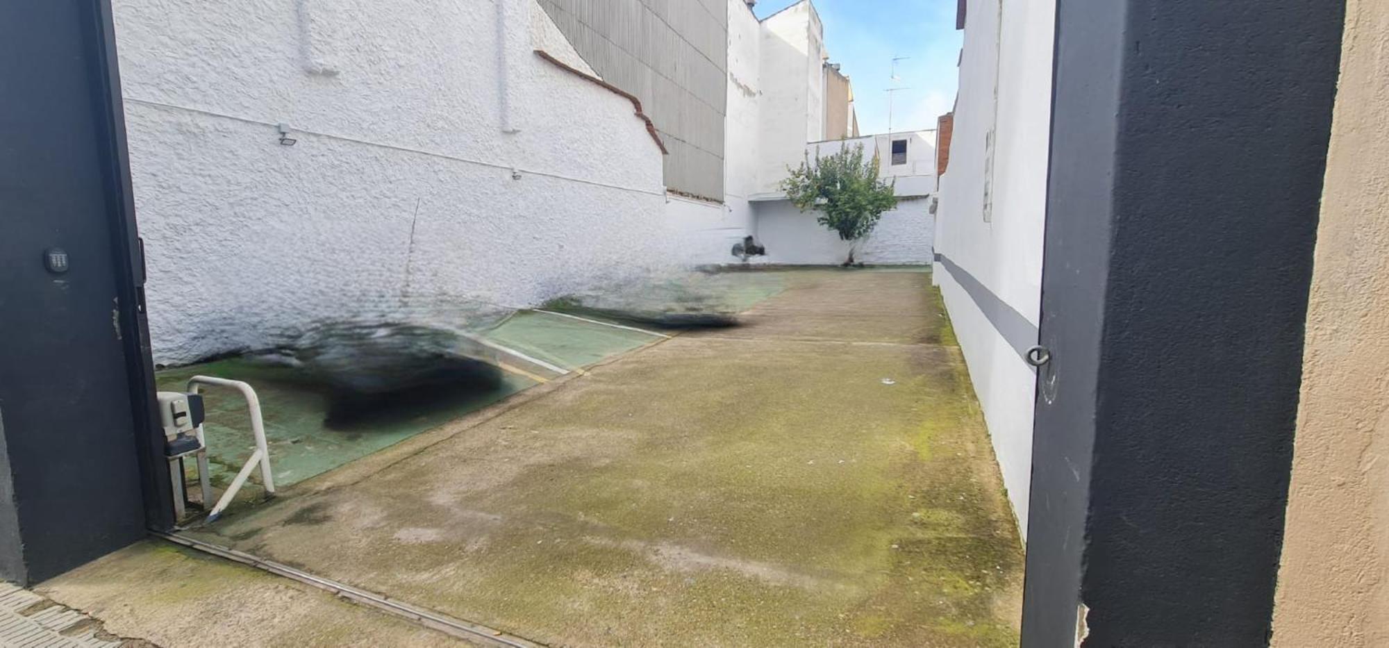 Hotel Suites Moma Centro Villanueva de la Serena Kültér fotó